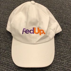 FedUp hat
